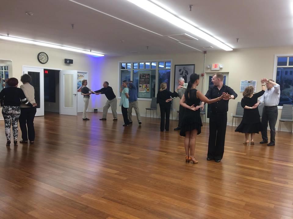  Fred Astaire Dance Studios - Narragansett