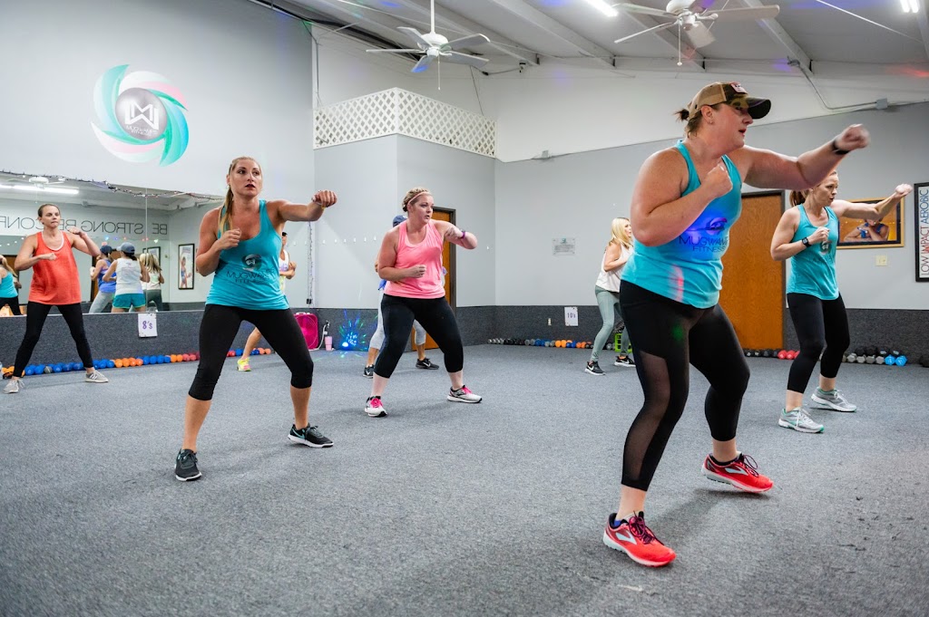  Mugwamps Fitness LLC