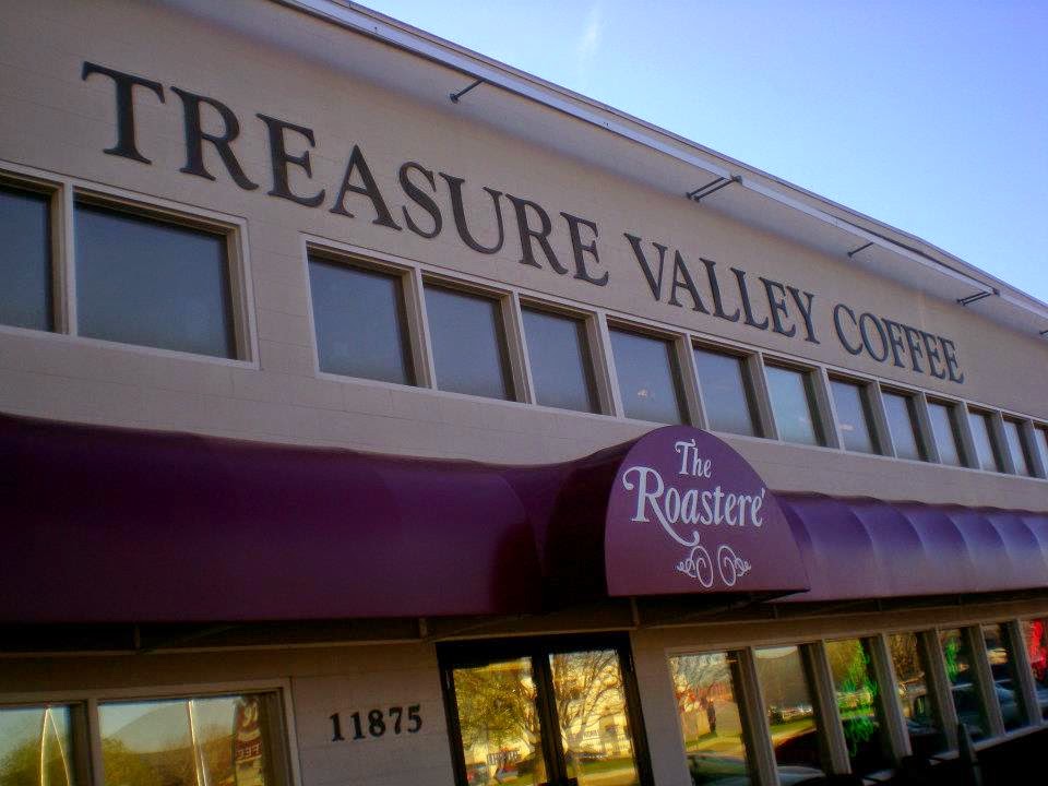 Photo of The Roastere - Gourmet Coffees & Cafe
