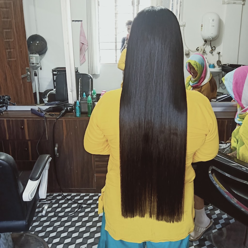 Tk Loreal Hair And Beauty Studio