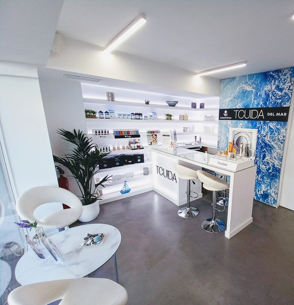 TCUIDA DEL MAR -CENTRO ESTETICA