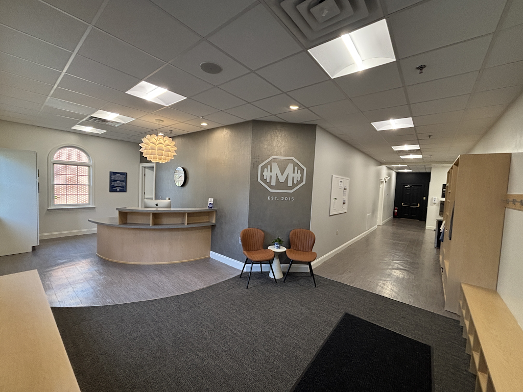  Maximize Health and Fitness