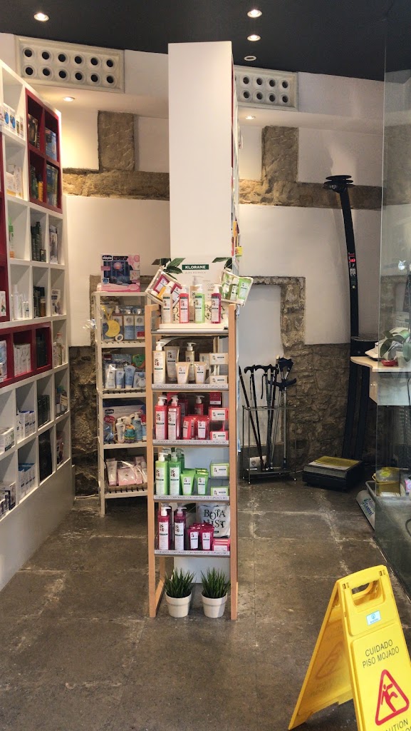 Farmacia Gonzalez Canga — Del propietario