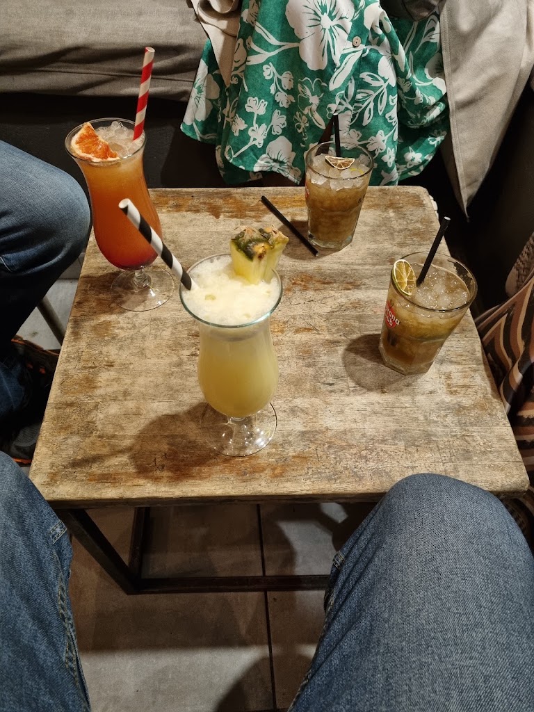 Ginger — Mas recientes