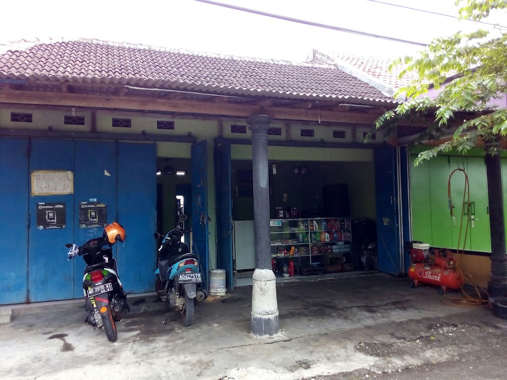 ULUNG MOTOR