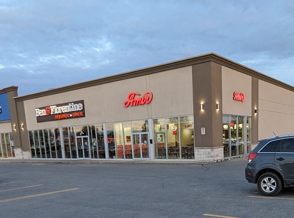 Amir in Salaberry-de-Valleyfield