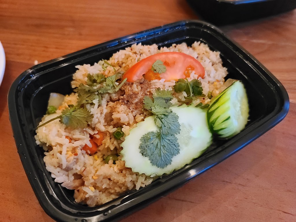 Jai Thai Restaurant
