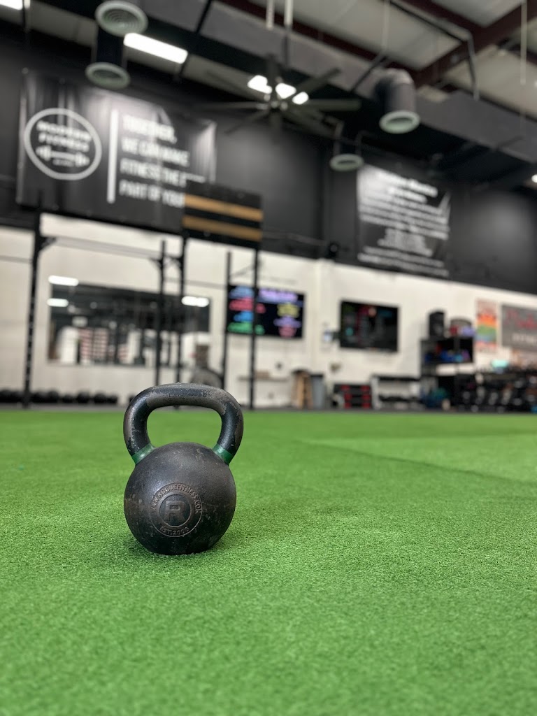  Modern Fitness Tallahassee