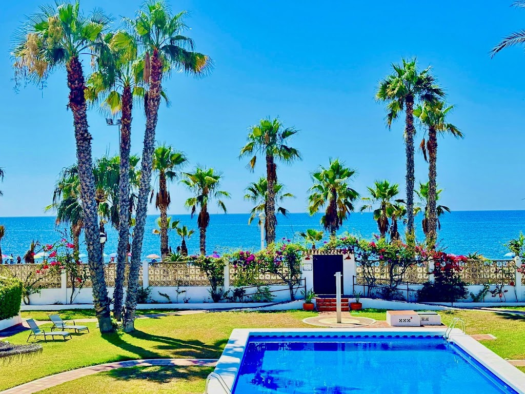 Casa Aisea - Las Trainas