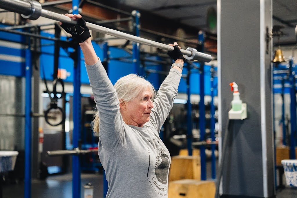  Bear Canyon CrossFit