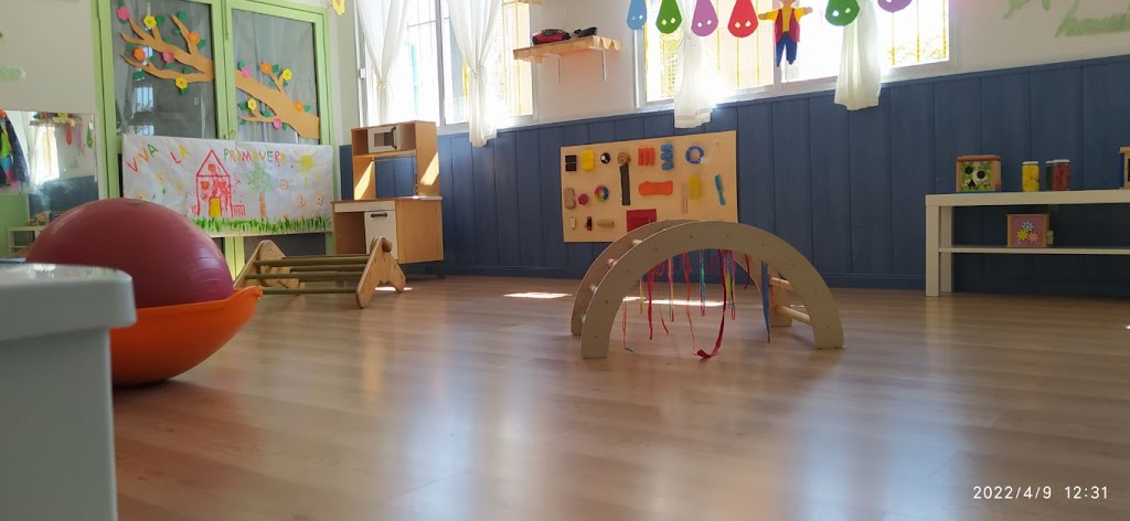 Escuela Infantil Santa Eufemia Pulgarcito