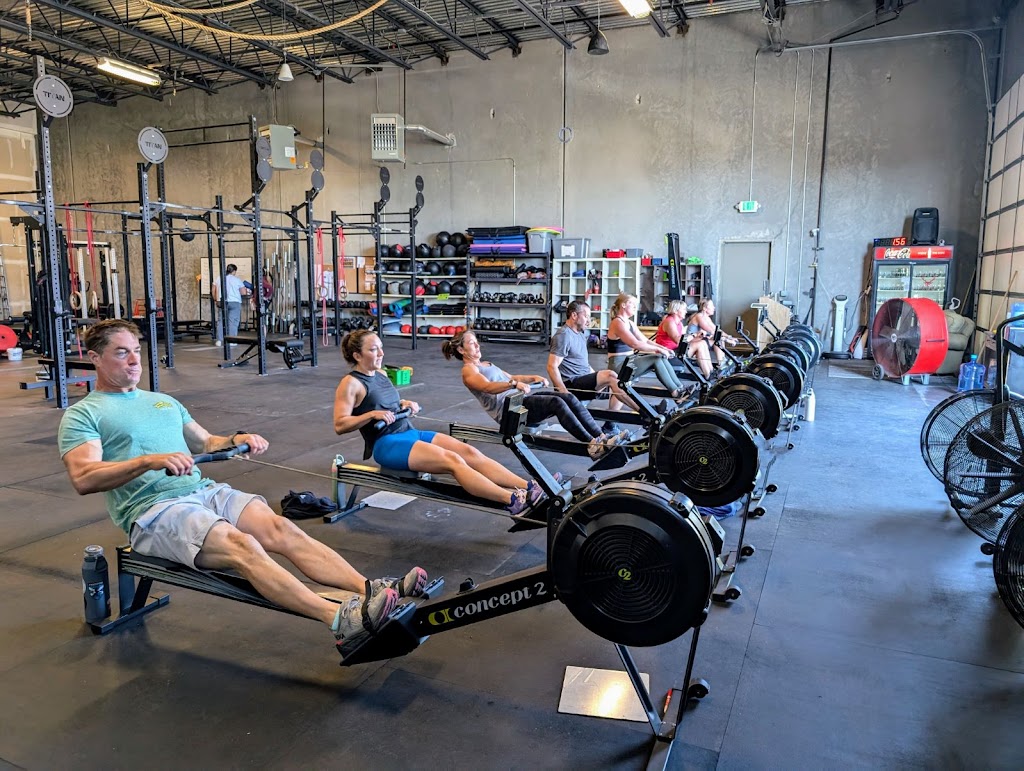  Iron Backs Gym and Personal Training