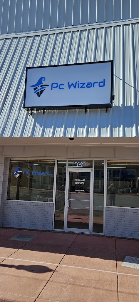 Pc Wizard