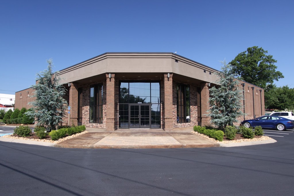  Paragon Strength & Fitness, LLC