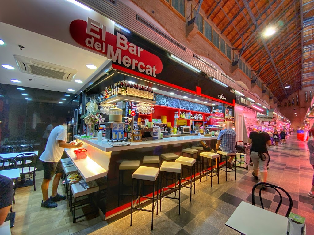 Bar del Mercat