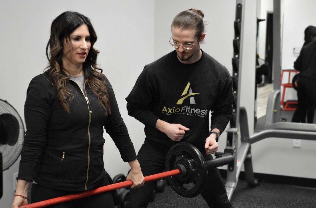  Axio Fitness Canfield