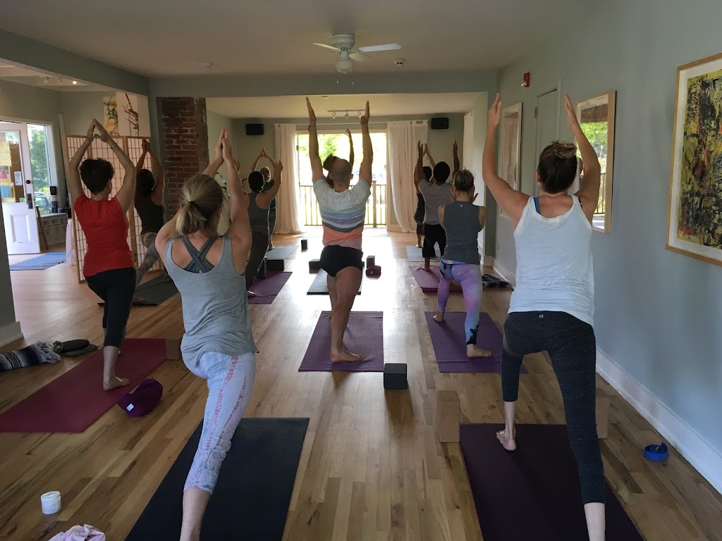 Yoga
