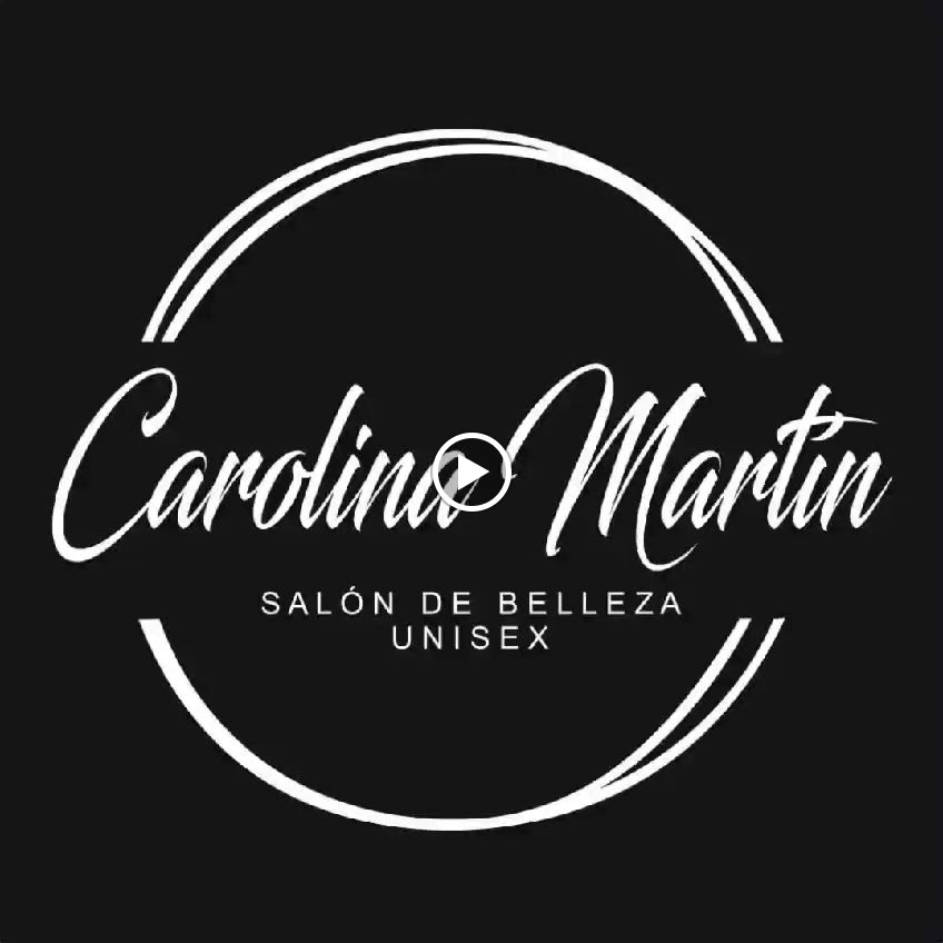 Cm Salon De Belleza CAROLINA MARTIN — Del propietario