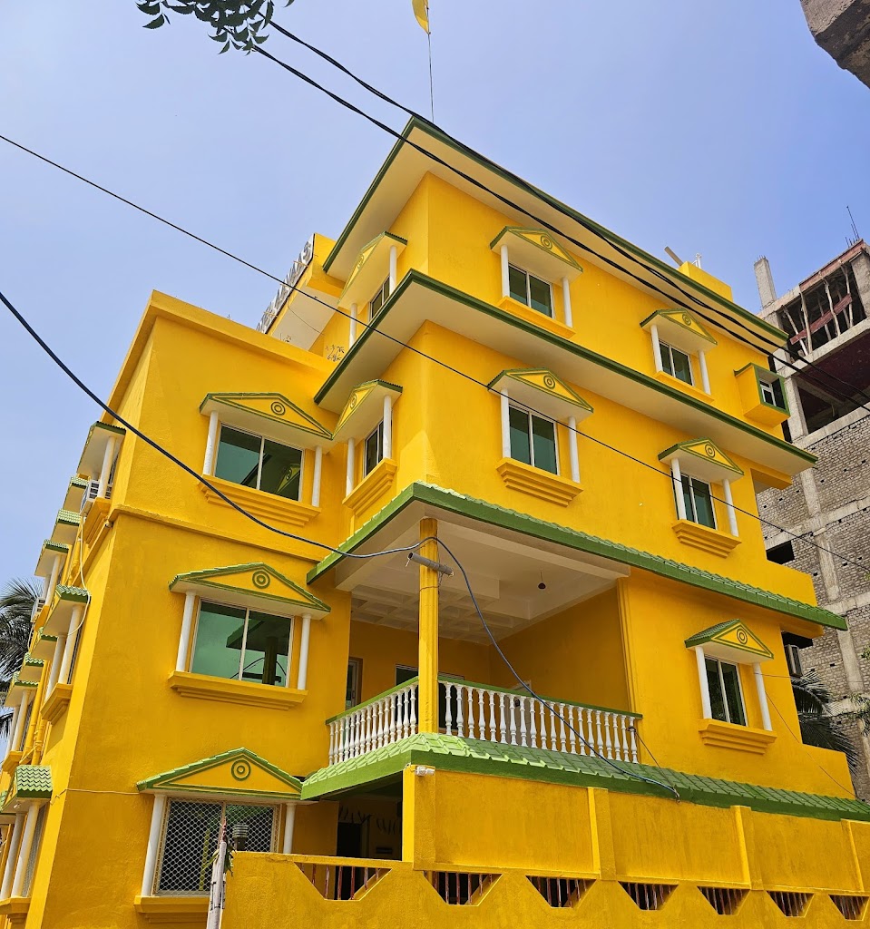 Hotel Aavaas