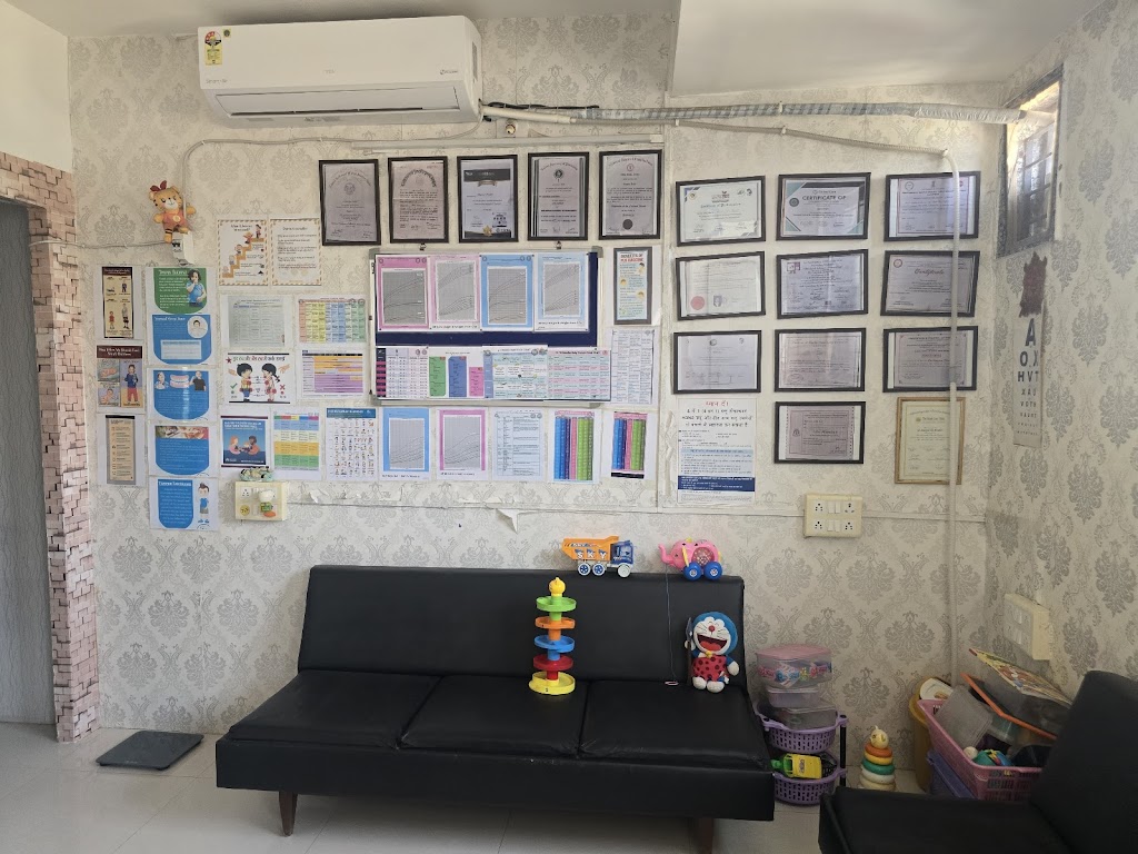 Dr. Dr Ravi Singhavi Cardiologist