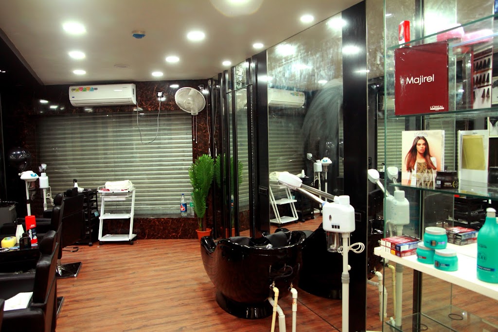 Beautique Dream World