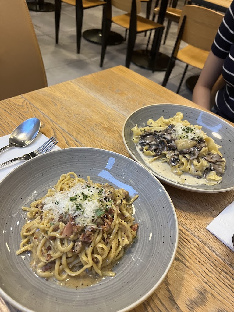 Carbonara