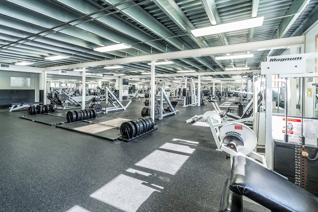  The Janesville Athletic Club