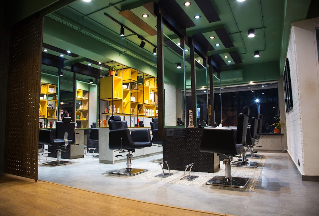 Victoria Unisex Salon