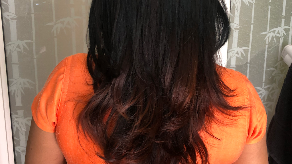 Rimmon Salon Services Book Salon Home Services