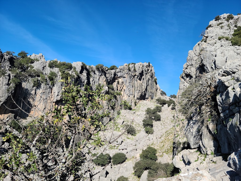 Salto del Cabrero