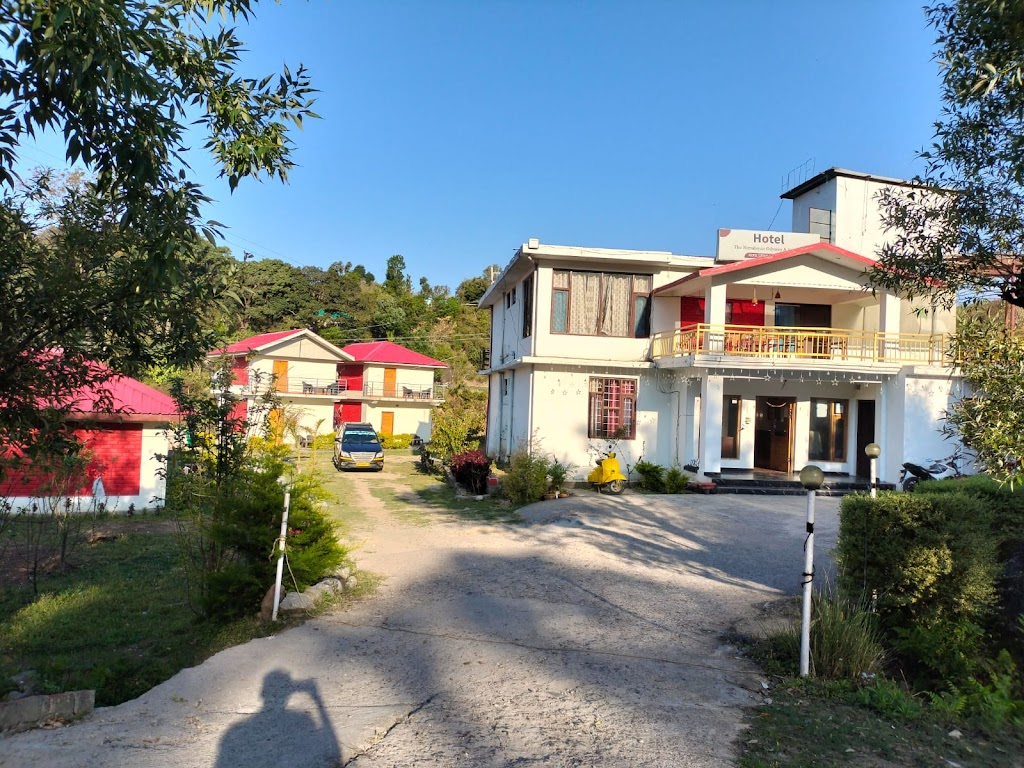 The Himalayan Odyssey Cottages