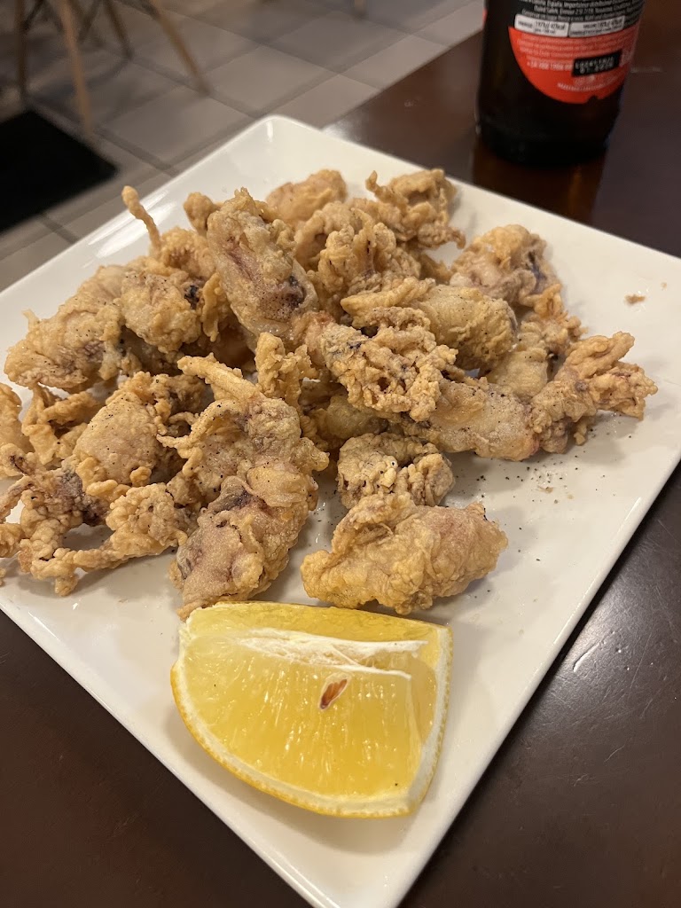 Bar Platillos — Mas recientes