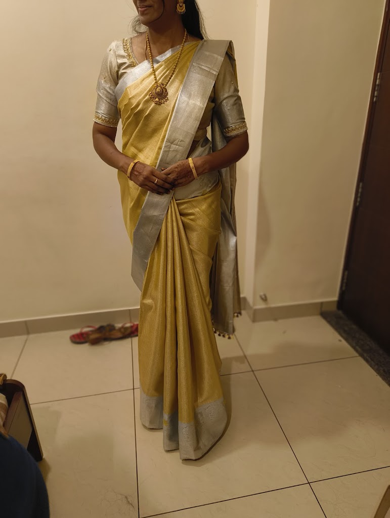 That Stylish Wing Chikkaballapur Makeover Mehndi Artist