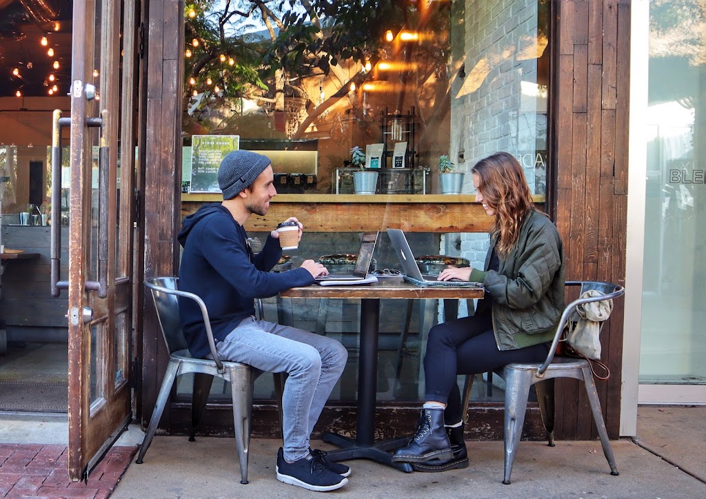 Photo of Nook Coffee Bar