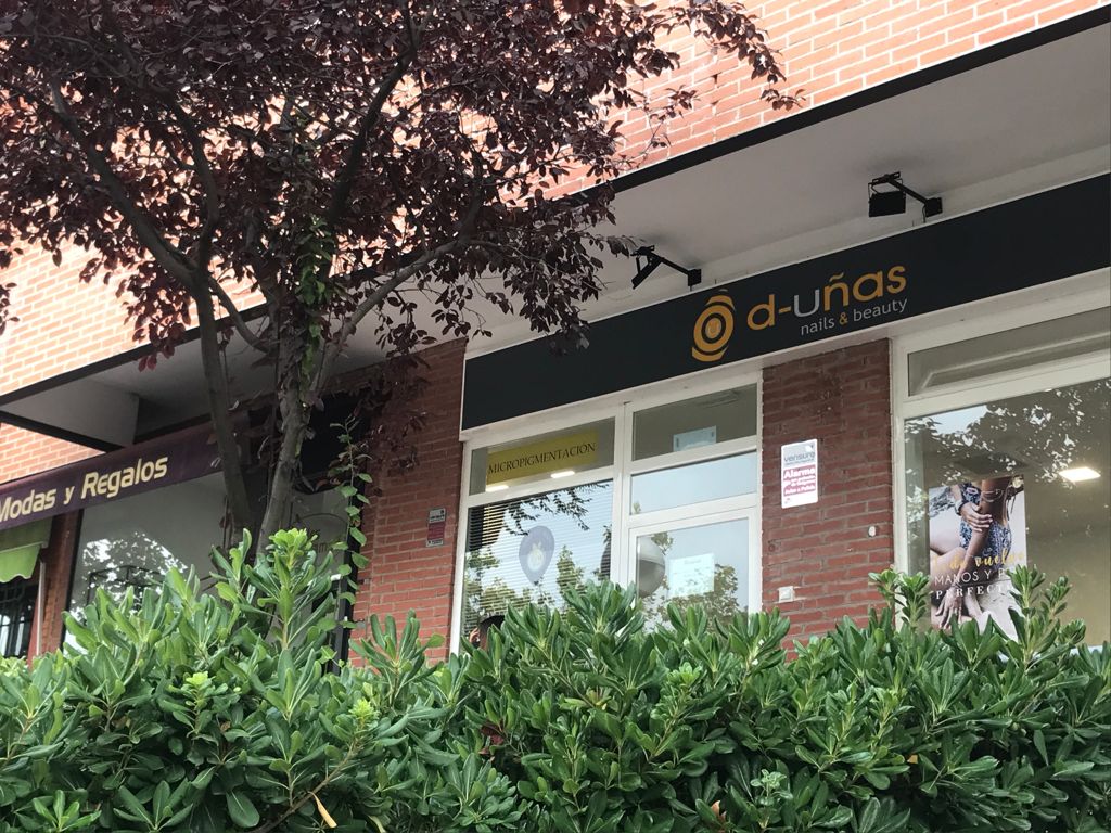 d-unas | Tres Cantos