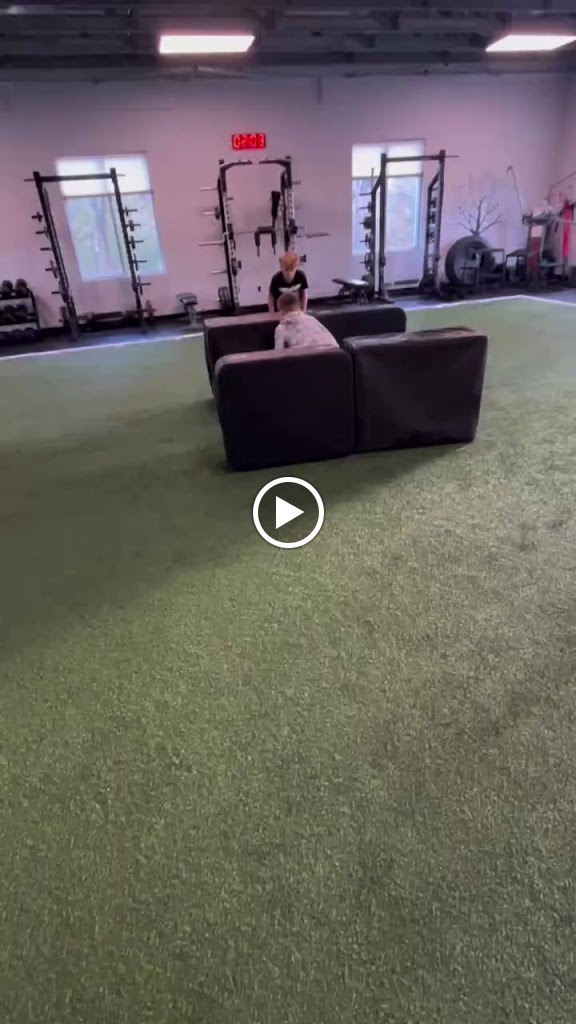  Power Source Training Center - Leominster