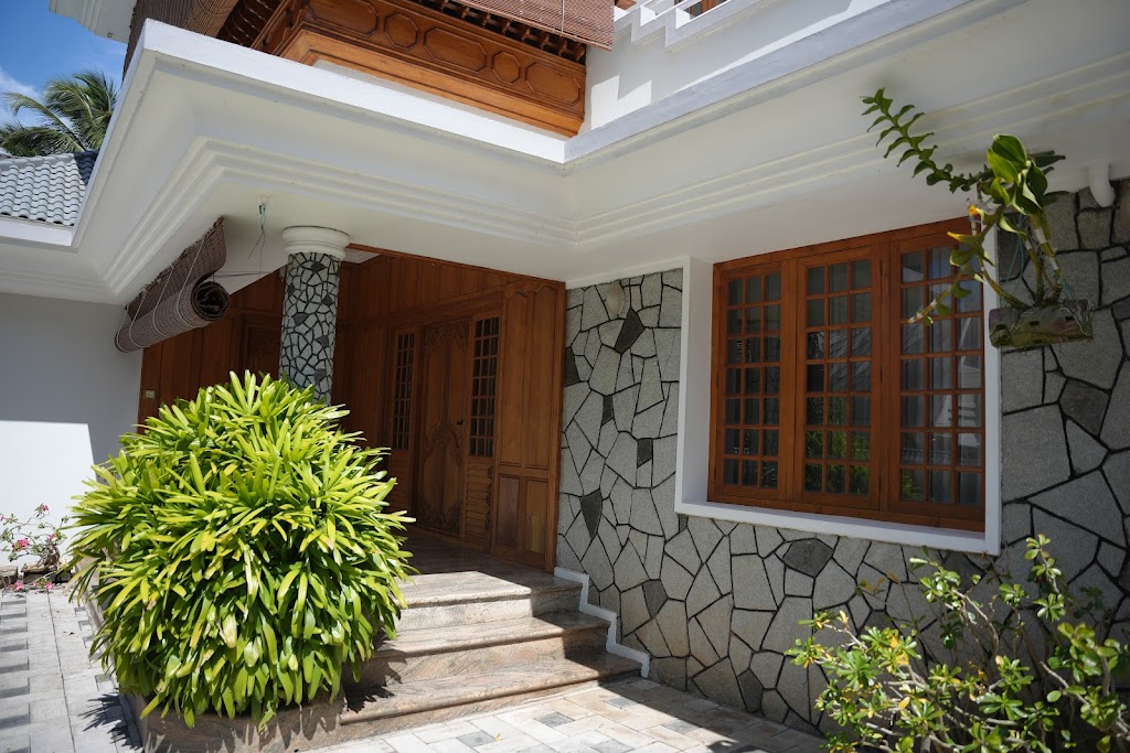 Alite Enclaves 4 Bhk Fully Furinshed Villa
