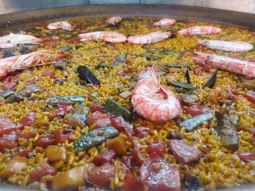 La Farta - Comidas para llevar