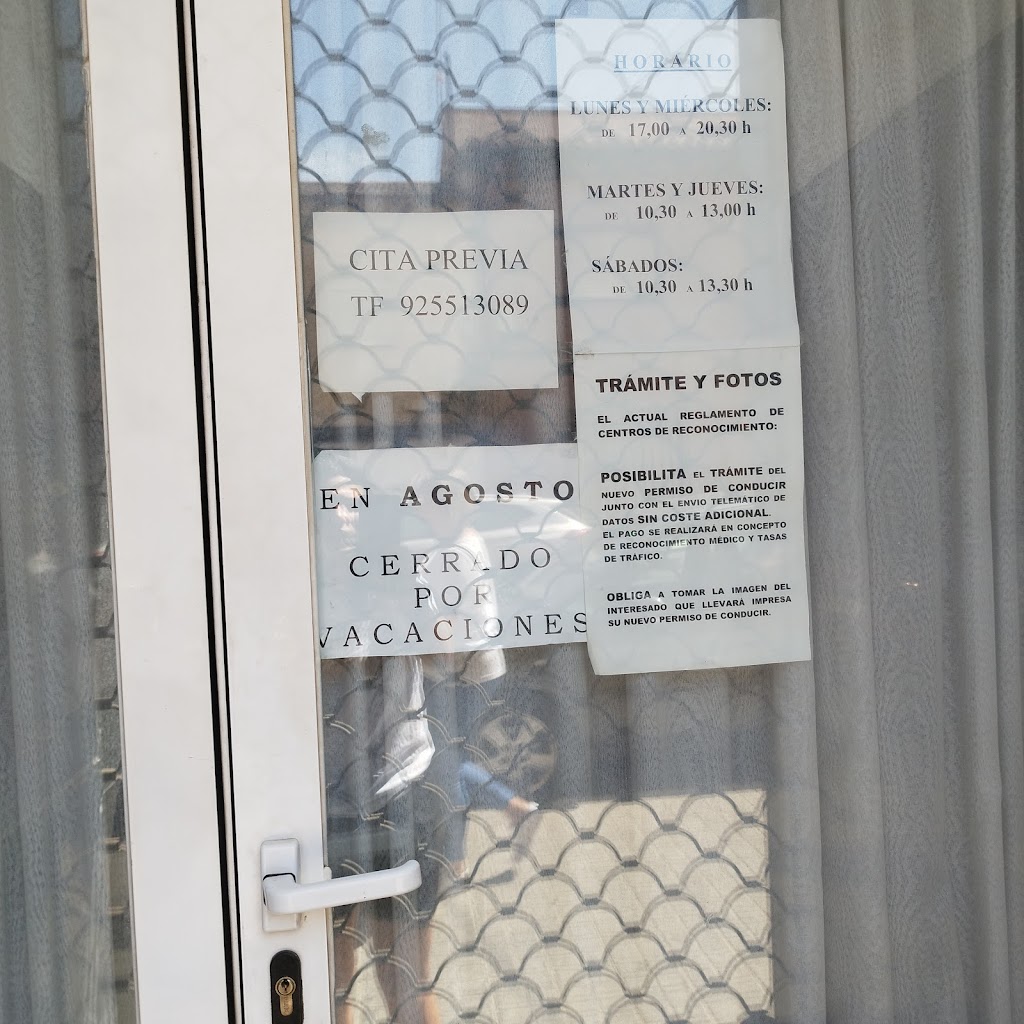Centro Psico-Medico Illescas