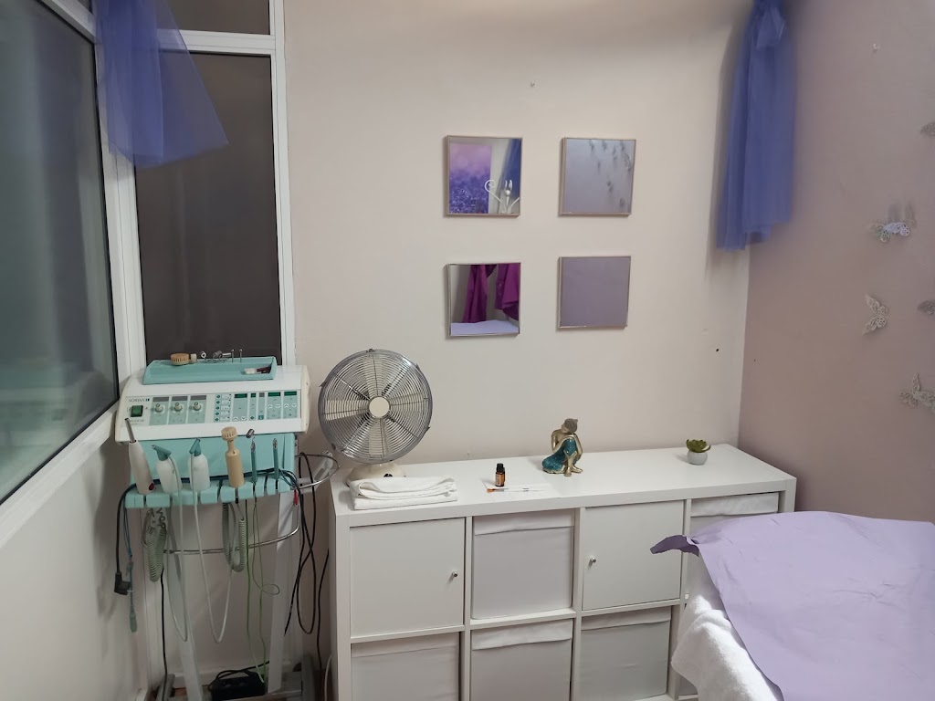 Centro de Estetica Oasis - Amparo Silva — Del propietario