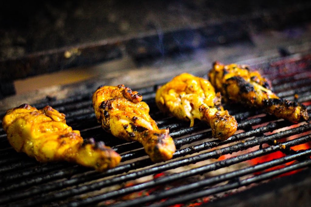 Bbq Ride Thanjavur