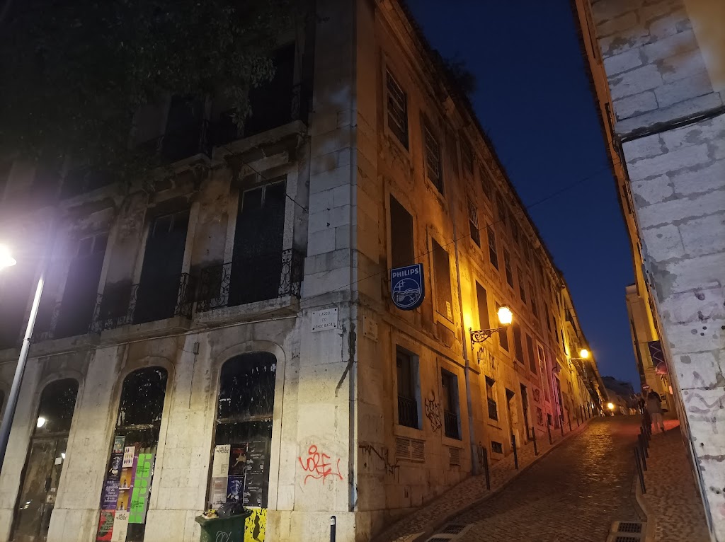 Palacio Almada-Carvalhais