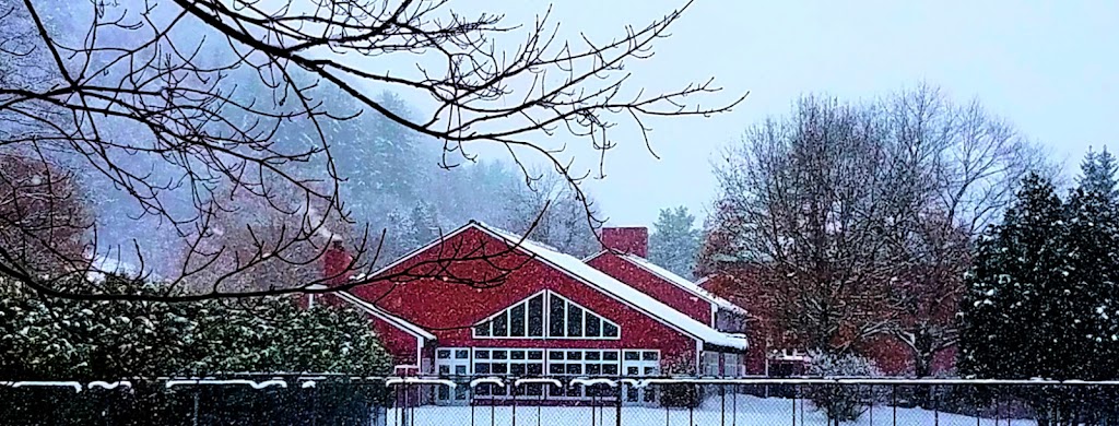  Woodstock Athletic Club