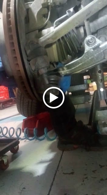 Trucks Gava S.L — Videos