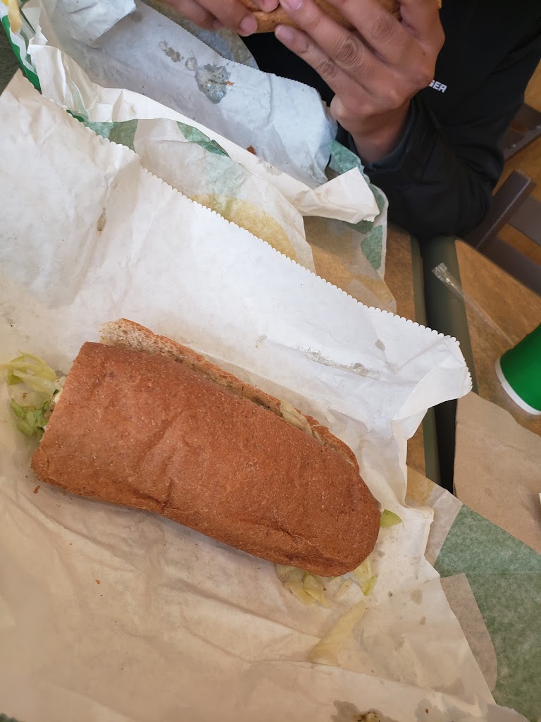 Sandwich
