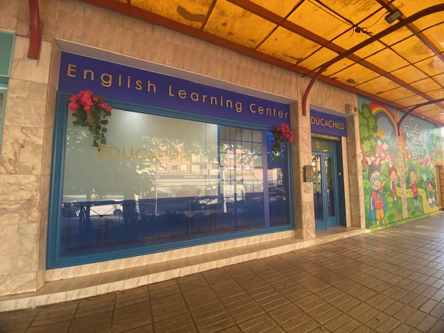 EducaChild Fuenlabrada