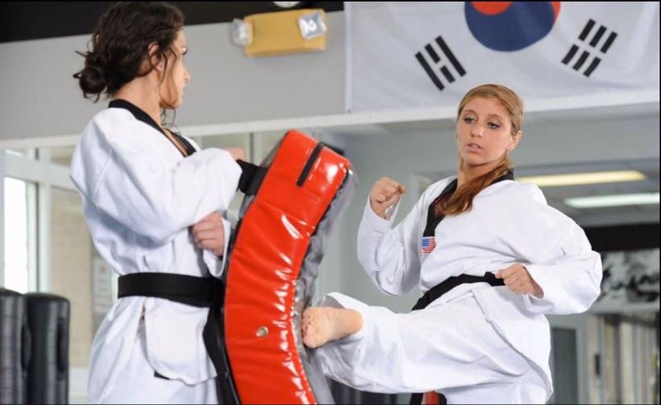  JAB Karate & TaeKwonDo