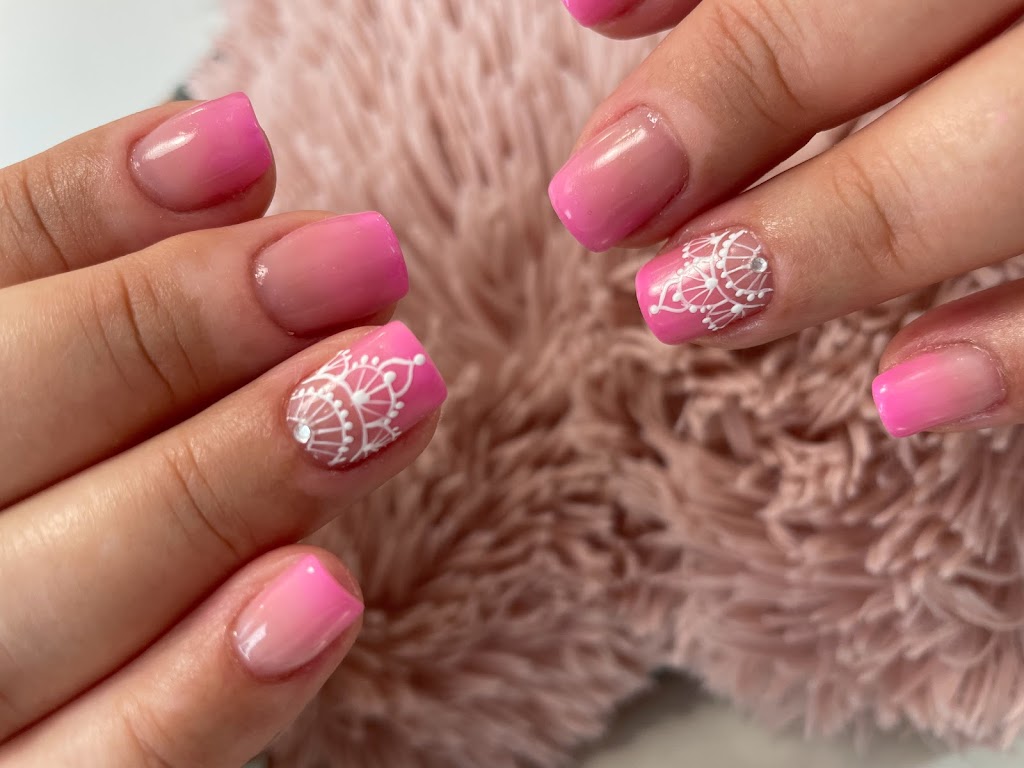 Micropigmentacion y Estetica Nashabty Navalcarnero