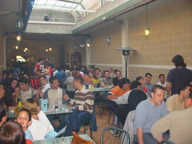 Bar la Pera — Del propietario