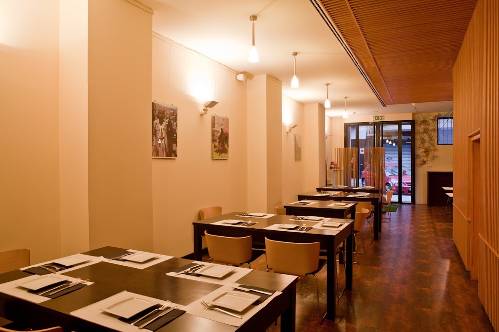 El Rodamon de Russafa